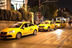 Yasak dinlemediler, ceza yağdı