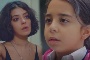 Kızım'da &Ouml;yk&uuml;'n&uuml;n ger&ccedil;ek babası Cemal mi Demir mi?