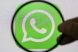 WhatsApp'tan Brezilya adımı