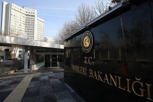 T&uuml;rkiye'den Hindistan'a taziye