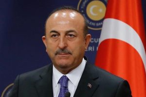 &Ccedil;avuşoğlu: 'Nasıl tehlikeli olduklarını g&ouml;rd&uuml;ler...'