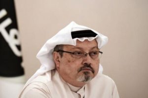 Arabistan'dan 'Kaşık&ccedil;ı' a&ccedil;ıklaması