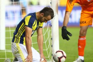 Fenerbah&ccedil;e g&uuml;lmeyi unuttu