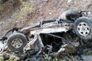 Cansız bedeni 600 metrede bulundu
