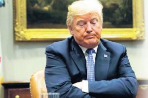 'Trump, Suudi Arabistan'ın avukatı gibi davranıyor'