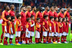 Galatasaray, 18 g&uuml;nde 5 ma&ccedil; oynayacak