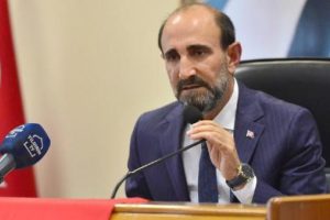 Bursa Yıldırım'ın 2019 yılı mali b&uuml;t&ccedil;esi 472 milyon 750 bin TL olarak belirlendi