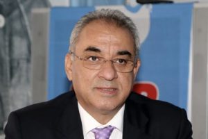 DSP Genel Başkanı Önder Aksakal, Bursa'da konuştu