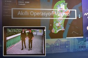 Ankara'da yeni d&ouml;nem başlıyor