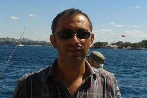 'İnsan ka&ccedil;ak&ccedil;ılığı'ndan ihra&ccedil; edilen polis intihar etti