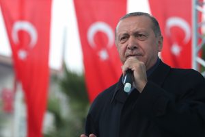 Erdoğan'dan "Cemal Kaşık&ccedil;ı" ve "af" a&ccedil;ıklaması
