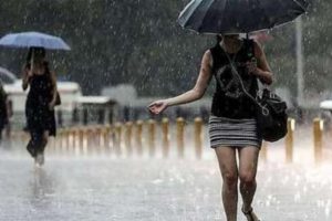 Meteoroloji'den o illere uyarı!