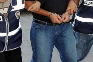 10 aydır aranan cinayet zanlısı yakalandı!