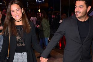 Ebru Şallı: O alışkın değil ki neden rica ediyorsunuz?