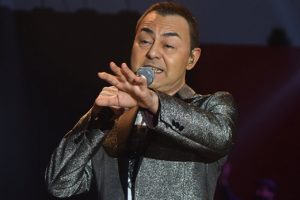 Serdar Orta&ccedil;: Chloe &ccedil;ok iyi durumda