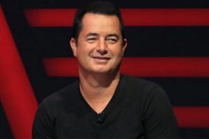Acun Ilıcalı o diziyi transfer etti