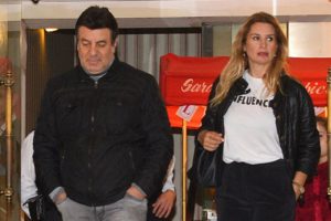 Ceyda Sabah: 'Birlikteyiz zaten'
