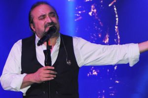 Volkan Konak: M&uuml;zik dışında hi&ccedil;bir iş yapmam