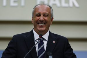 'İnce, &ouml;n se&ccedil;im olursa İstanbul adaylığına sıcak bakıyor' iddiası
