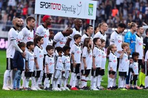 Beşiktaş ge&ccedil;en yılın kopyası