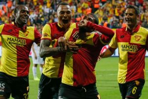 G&ouml;ztepe'ye evinde yan bakılmıyor!