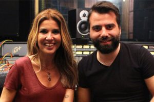 'Amazon kadını tarifine uyuyorum'