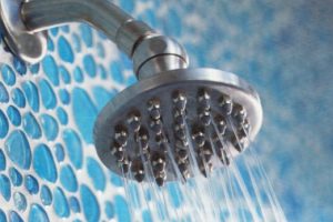 Banyo zamanınızı kısaltın
