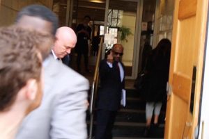 Kaşık&ccedil;ı cinayetinde g&ouml;zler Ahmet el Asiri'ye &ccedil;evrildi