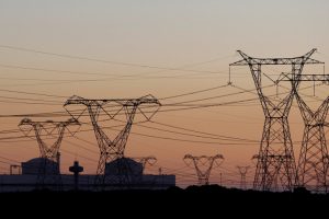 Irak, Siemens ve General Electric'le imzaları attı