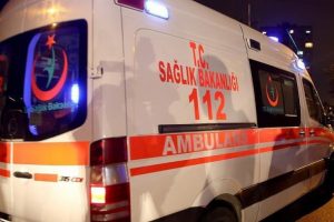 Gıda zehirlenmesi ş&uuml;phesi! 145 kişi...