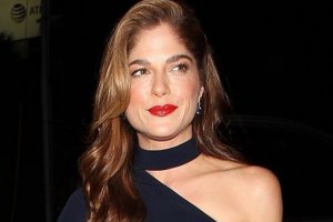 Oyuncu Selma Blair'a MS teşhisi