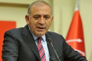 CHP'li Tekin, Bah&ccedil;eli'den destek istedi