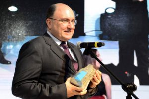 130 &uuml;lkenin tarımında T&uuml;rk trakt&ouml;r&uuml; kullanılıyor!