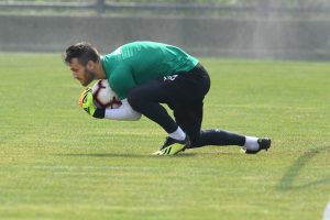 Bursaspor'un ilacı bu ruh