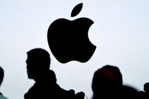 T&uuml;rk hacker Apple'dan fidye istedi!