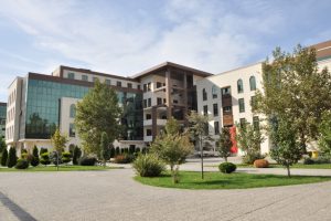Bursa Teknik &Uuml;niversitesi'nde Mobilya ve Ahşap Uygulama ve Araştırma Merkezi kuruldu