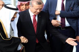 Turan: T&uuml;rkiye'nin Suudi Arabistan'a karşı tutumu ne? &Ouml;len &ouml;ld&uuml;ğ&uuml;yle kaldı...