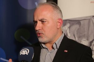 T&uuml;rk Kızılayı Balkanlar'daki &ccedil;alışmalarını yaygınlaştıracak