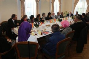 Geleneksel T&uuml;rk Sanatları Meslek Lisesi İstanbul'da kuruluyor