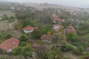 Hizmet alamayan k&ouml;yl&uuml;ler referanduma gitti