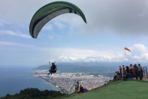 Ordu'ya Arap ilgisi artıyor