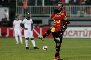 G&ouml;ztepe destan yazıyor