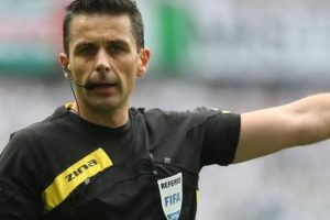 Beşiktaş ma&ccedil;ı Stefanski'nin