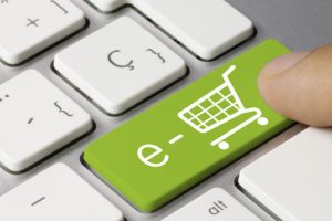 T&uuml;rkiye'de e-ticaret y&uuml;zde 37 b&uuml;y&uuml;d&uuml;