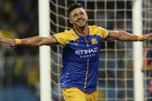 Giuliano mumla aranıyor