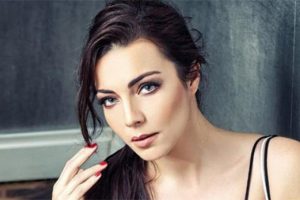 Burcu Kara hafta sonunu İznik'te ge&ccedil;irdi