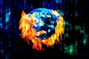 Firefox i&ccedil;in &ouml;nemli yenilik geliyor!