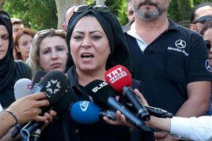 'Bir milyar &ccedil;ocuğum olsa Oktar'a feda' diyen kadına g&ouml;zaltı