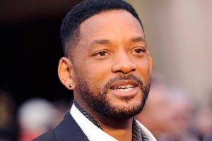 Will Smith'ten 'tuvalet' paylaşımı