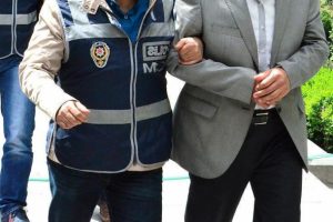 FET&Ouml;'n&uuml;n aranan muhasebecisi yakalandı